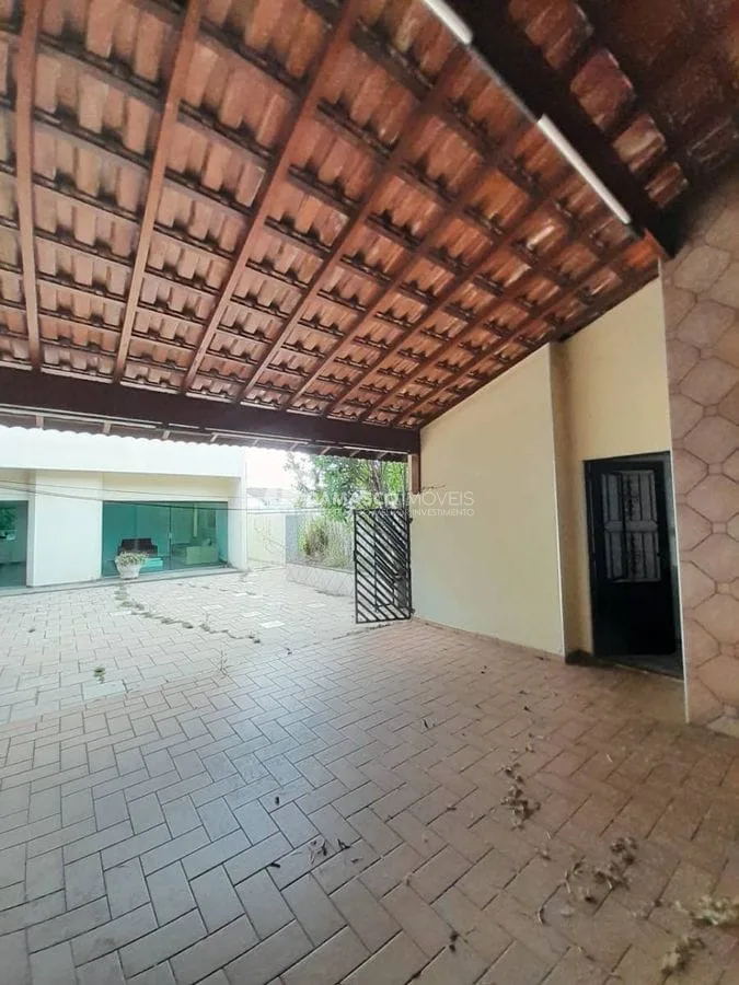 Sobrado a venda com 4 dormitórios e 4 suítes, Osvaldo Cruz - São Caetano do Sul