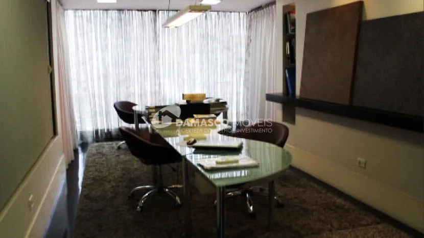 Comercial à venda 3 Vagas, 778M², Santo Antônio, São Caetano do Sul - SP