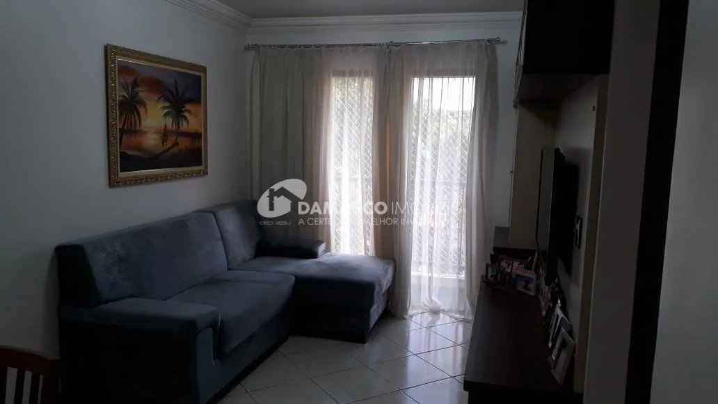 Apartamento à venda 3 Quartos, 1 Suite, 2 Vagas, Santa Maria, São Caetano do Sul - SP