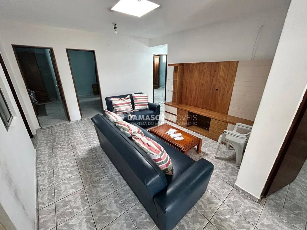 Casa Térrea  -  Palmares  com Terreno 256 m2