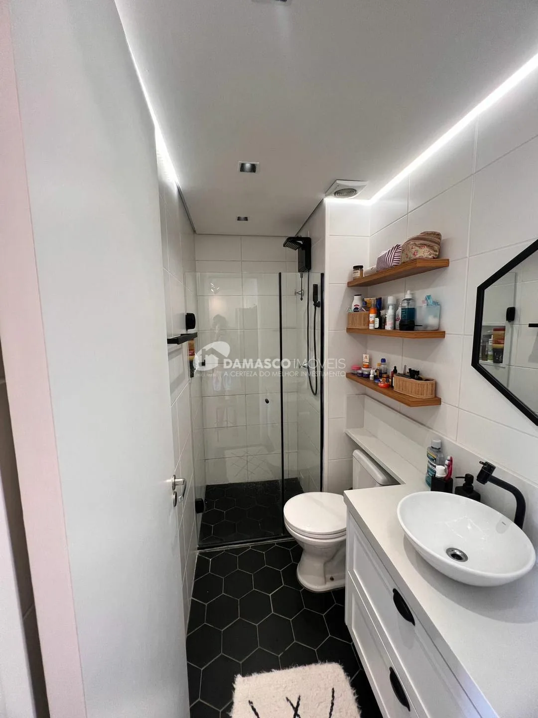 Apartamento à venda 2 Quartos, 1 Vaga, 34M², Cambuci, São Paulo - SP 