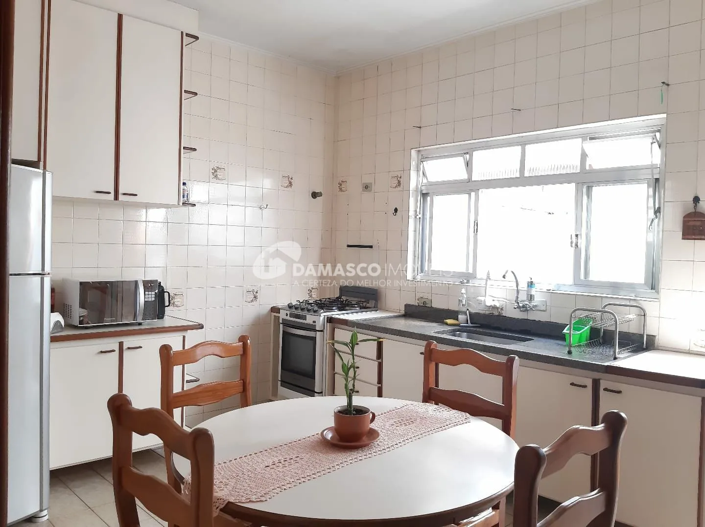 Sobrado à venda 3 Quartos, 2 Suites, 2 Vagas, 209M², Osvaldo Cruz, São Caetano do Sul - SP