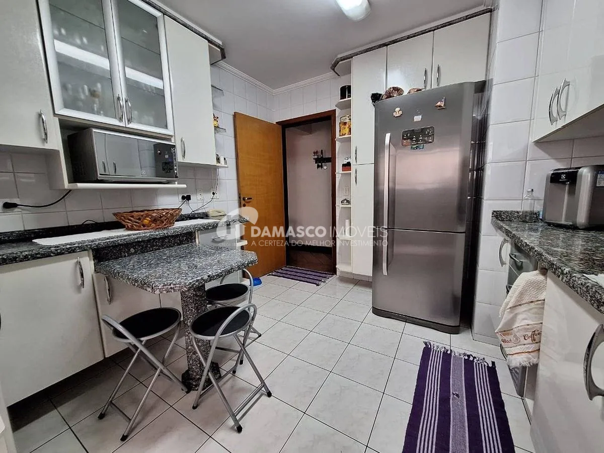 Apartamento com 3 quartos, Barcelona - São Caetano do Sul