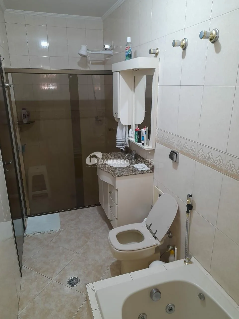 Sobrado à venda 3 Quartos, 1 Suite, 3 Vagas, 291M², Santa Maria, São Caetano do Sul - SP