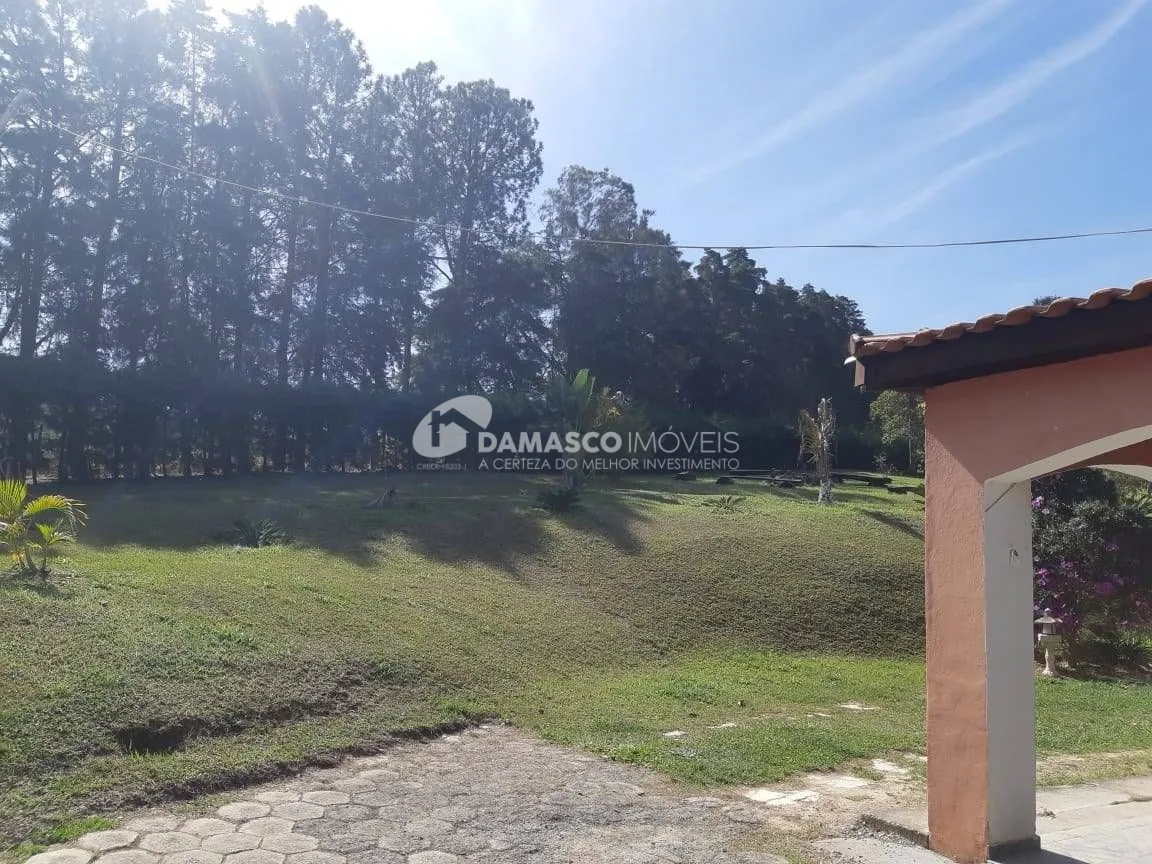 Sítio à venda, Roseiral, Piedade, SP