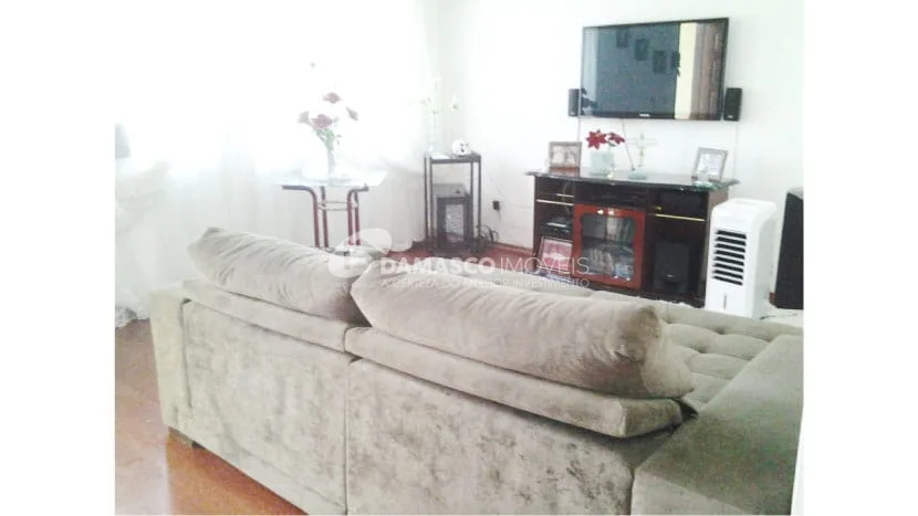 Casa à venda 2 Quartos, 1 Suite, 2 Vagas, 85M², Jardim Jamaica, Santo André - SP