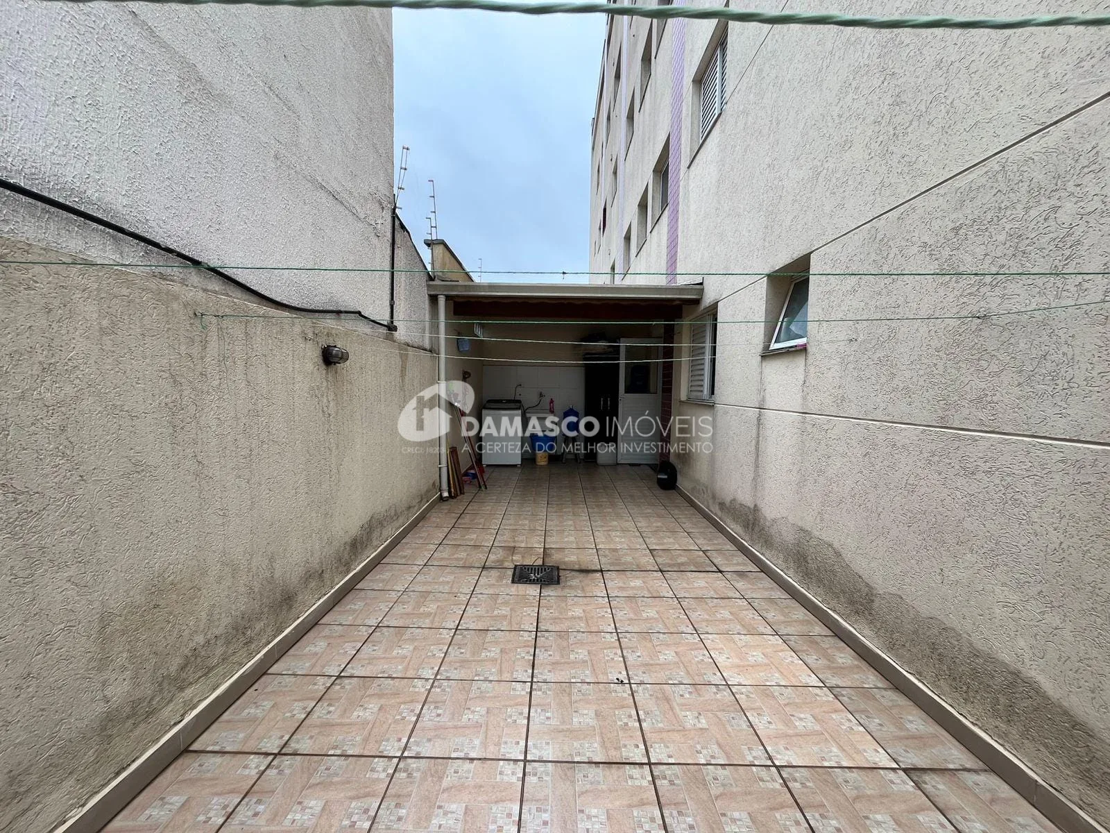 Apartamento para venda 2 Quartos, 1 Suite, 2 Vagas, Osvaldo Cruz, São Caetano do Sul - SP | RESIDENCIAL ORLANDO MASSINELLI