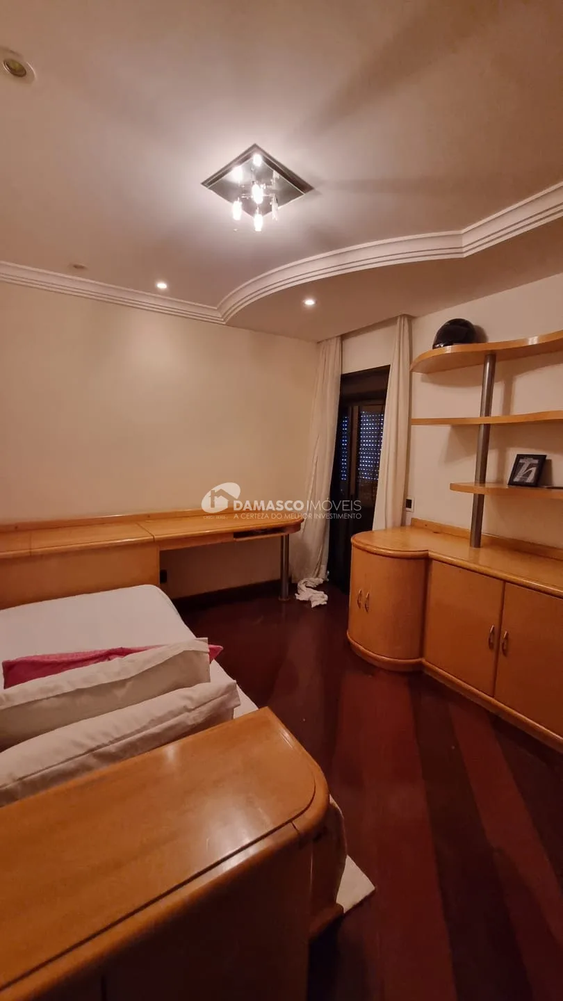 Apartamento padrão para Locação, Santo Antônio, São Caetano do Sul, SP