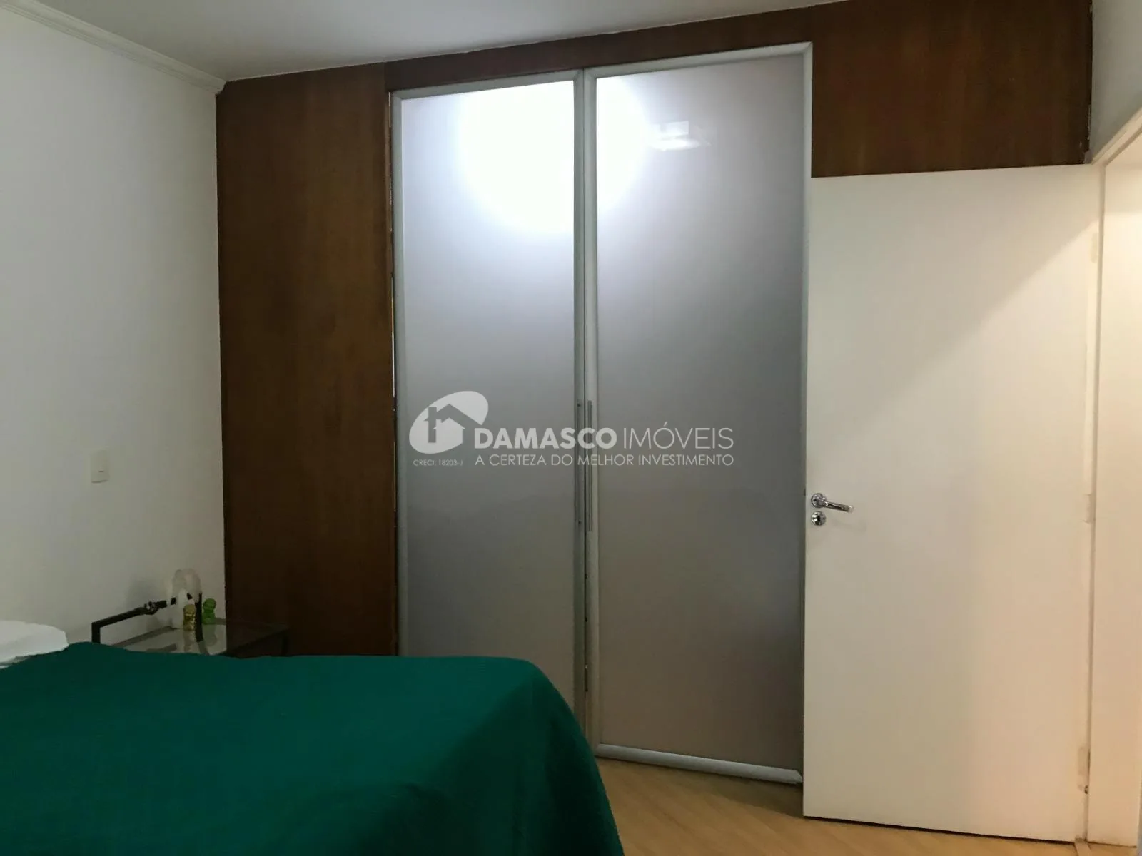 Apartamento à venda 3 Quartos, 2 Suites, 2 Vagas, 105M², Campestre, Santo André - SP 