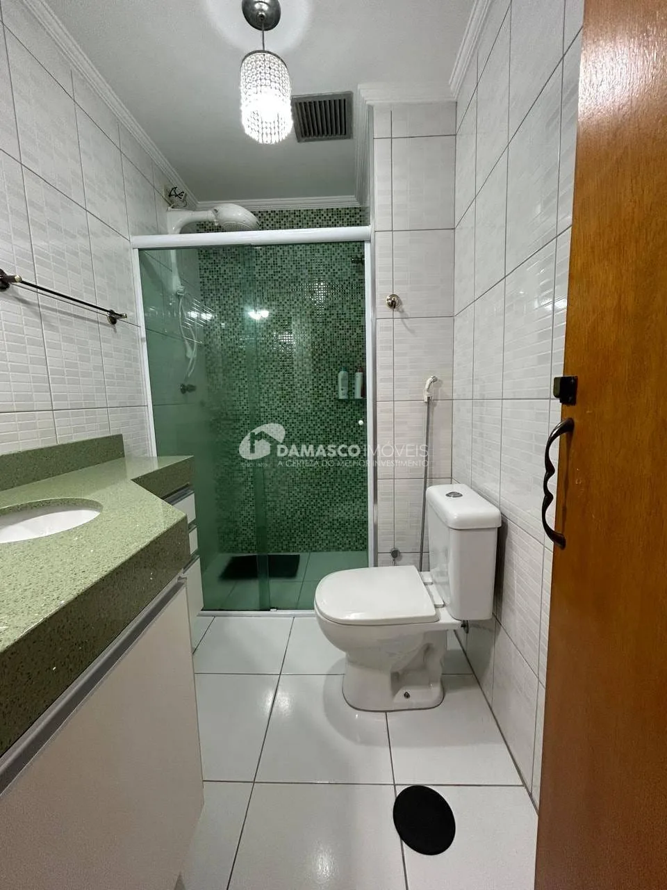 Apartamento à venda, Osvaldo Cruz, São Caetano do Sul, SP