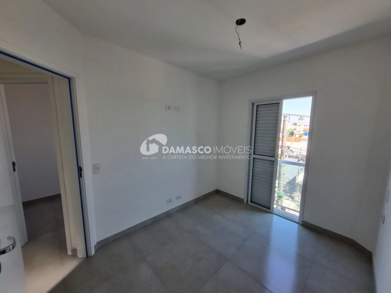 Apartamento à venda, Vila Guarani, Santo André, SP