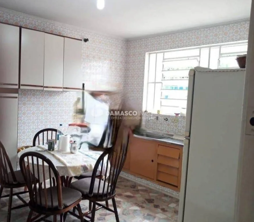 Sobrado à venda, Jardim, Santo André, SP