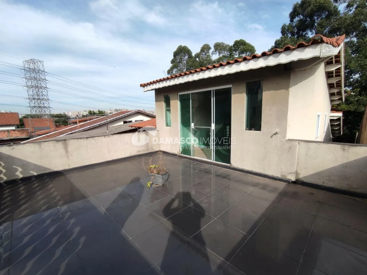 Sobrado à venda 5 Quartos, 4 Suites, 5 Vagas, 252M², Sítio da Figueira, São Paulo - SP