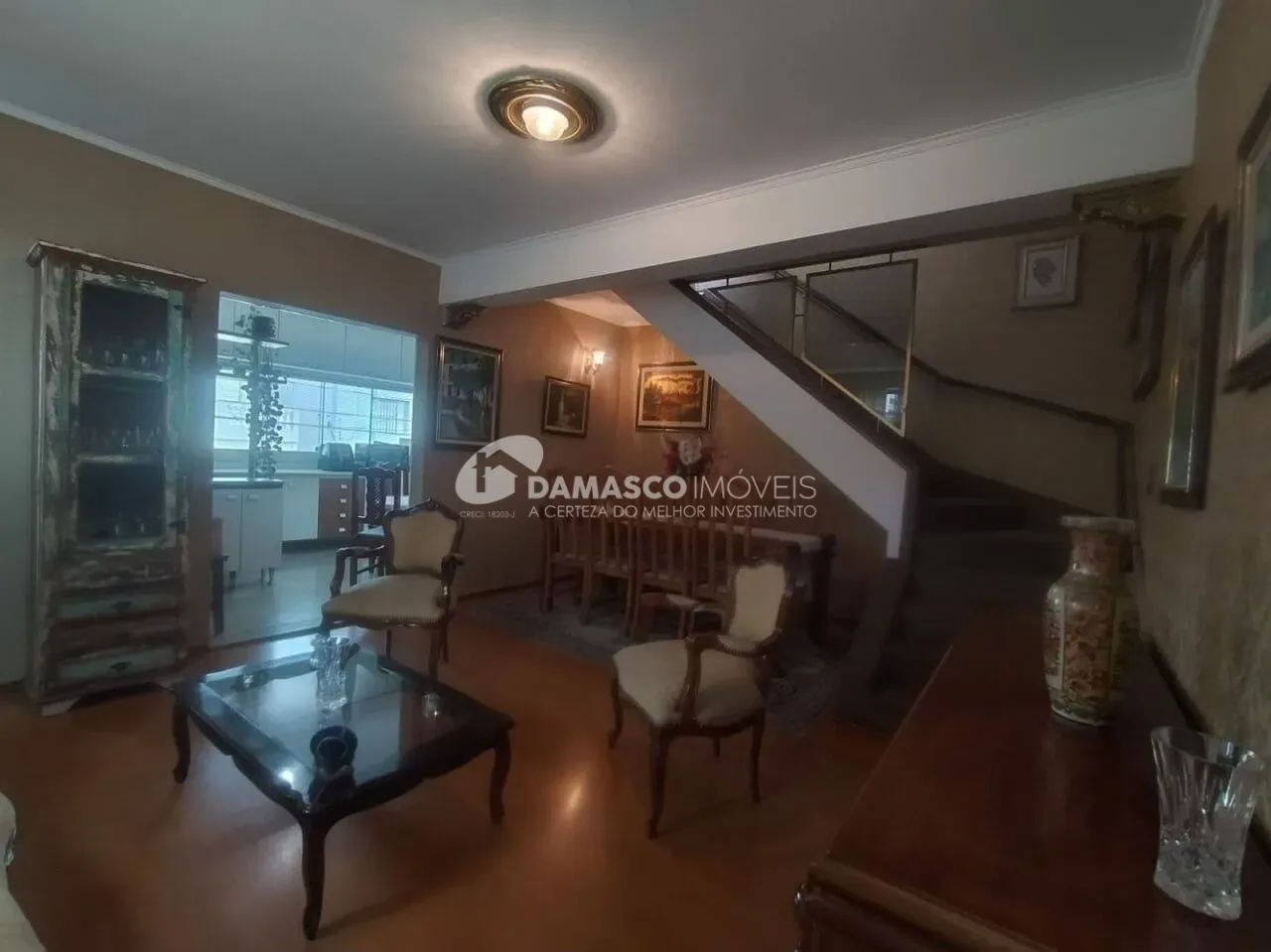 Casa à venda, Osvaldo Cruz, São Caetano do Sul, SP