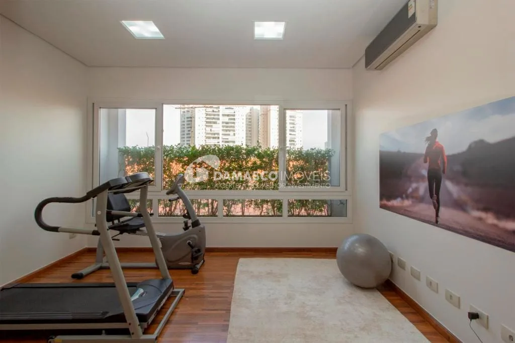 Sobrado à venda 4 Quartos, 4 Suites, 6 Vagas, 550M², Jardim São Caetano, São Caetano do Sul - SP