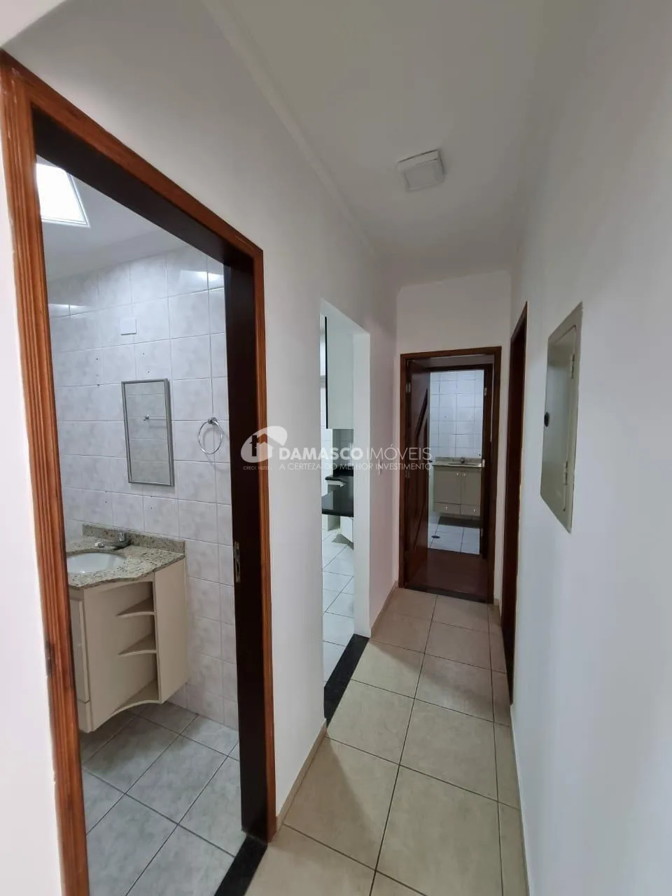 Apartamento à venda, Santa Maria, São Caetano do Sul, SP