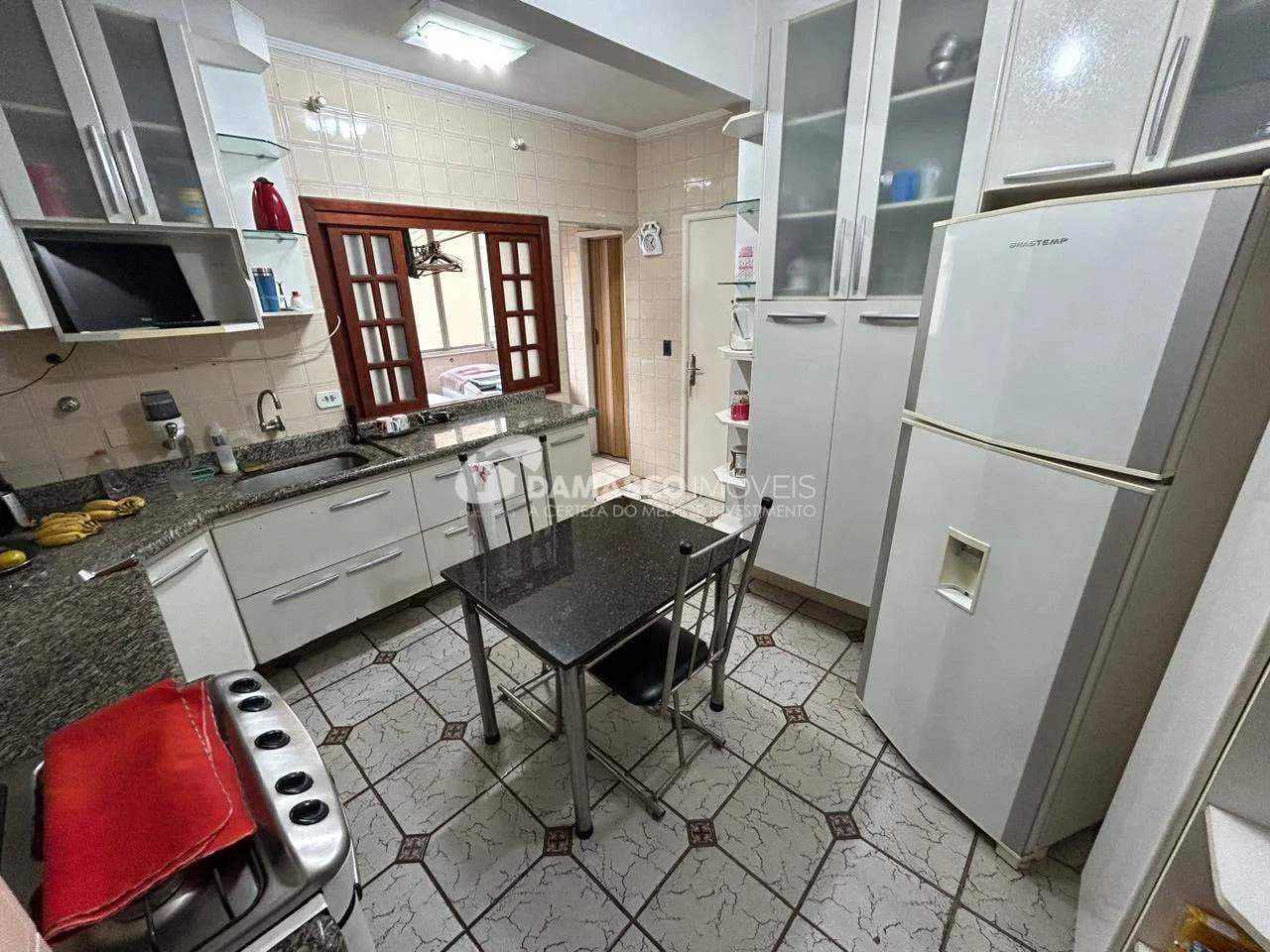 Apartamento à venda, Santa Paula, São Caetano do Sul, SP