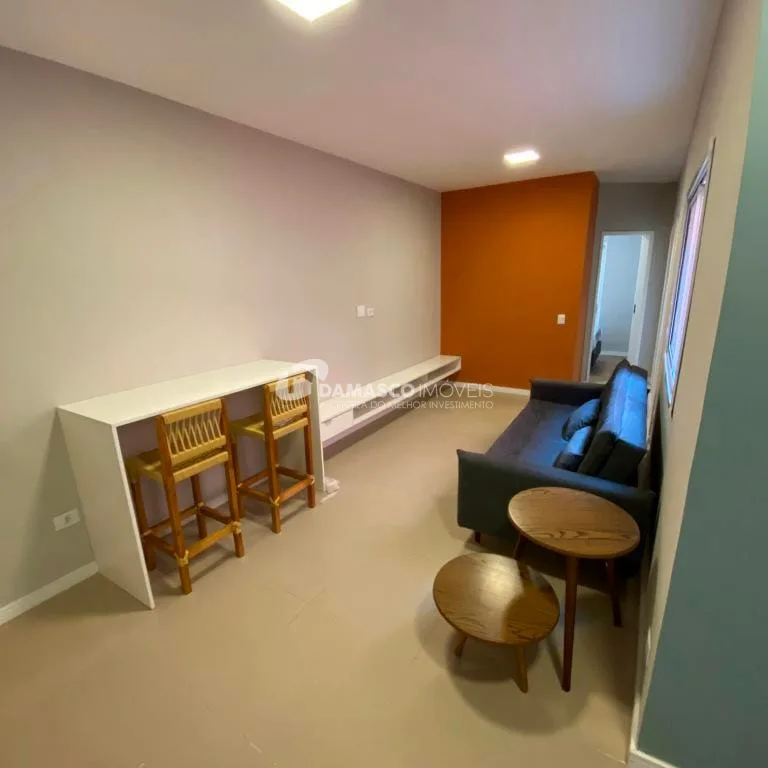 Apartamento à venda 2 Quartos, 1 Suite, 1 Vaga, 100M², Vila Camilópolis, Santo André - SP 