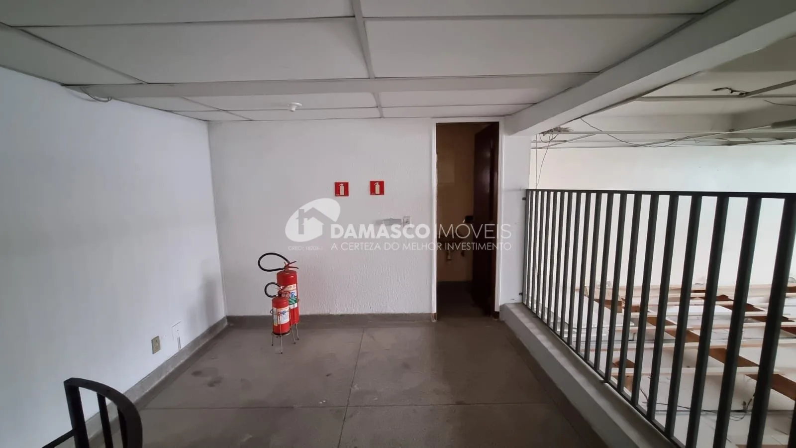 Salão para Locação Nova Gerty, São Caetano do Sul - SP |                                                             