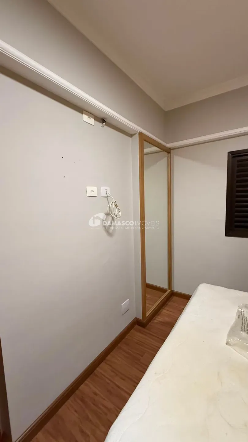 Apartamento para locação, Santa Maria, São Caetano do Sul, SP