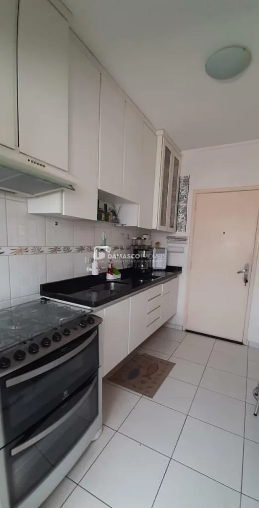 Apartamento à venda 2 Quartos, 1 Vaga, 64M², Boa Vista, São Caetano do Sul - SP 