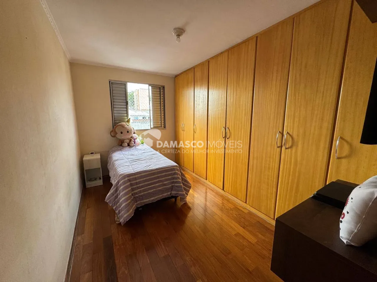 Apartamento à venda, Cerâmica, São Caetano do Sul, SP