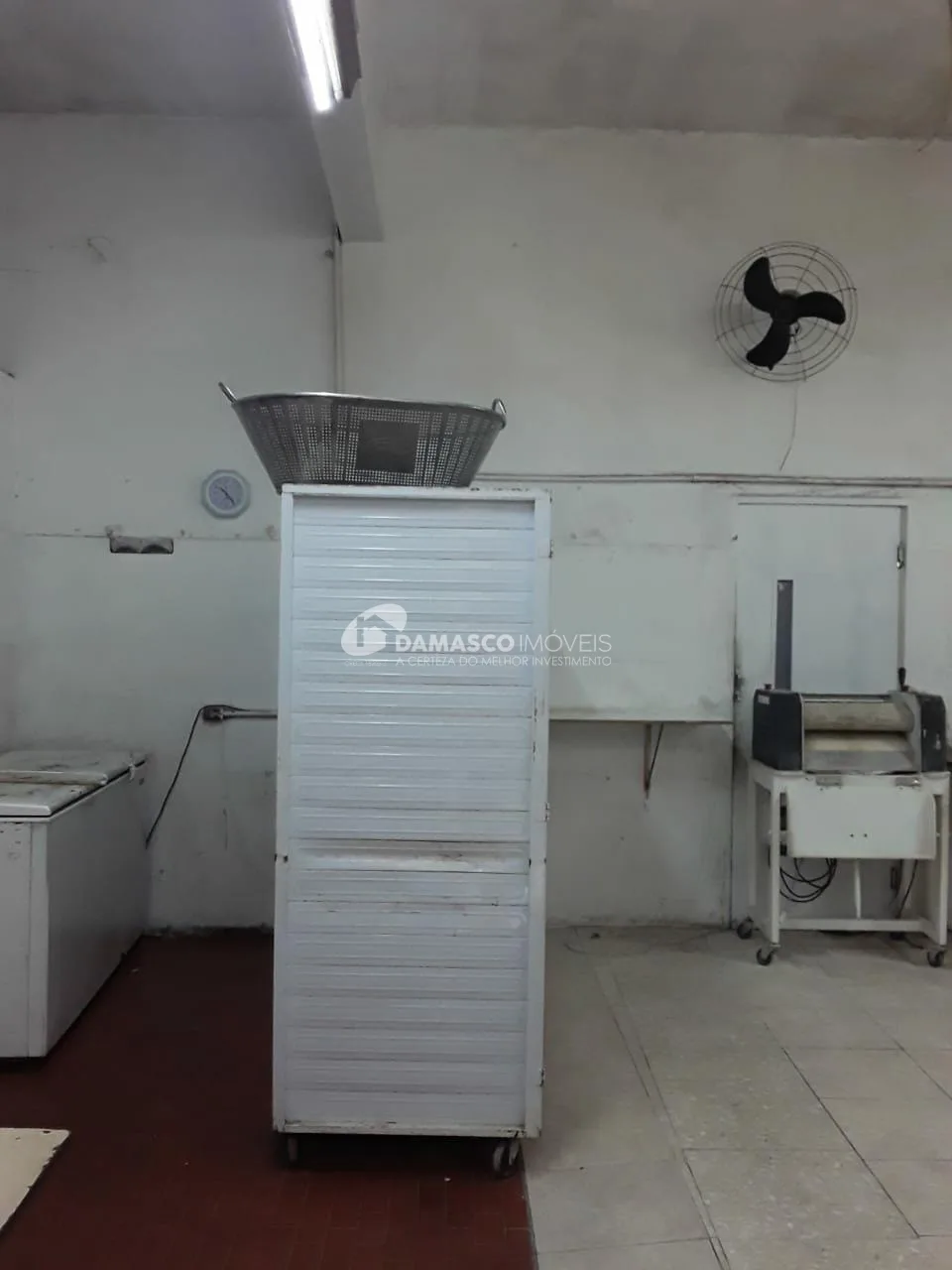 Salão à venda 200M², Anchieta, São Bernardo do Campo - SP
