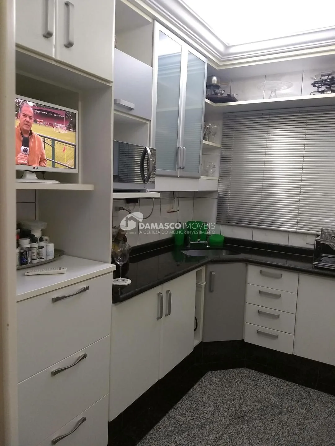 Apartamento à venda 3 Quartos, 3 Suites, 3 Vagas, 158M², Cerâmica, São Caetano do Sul - SP 