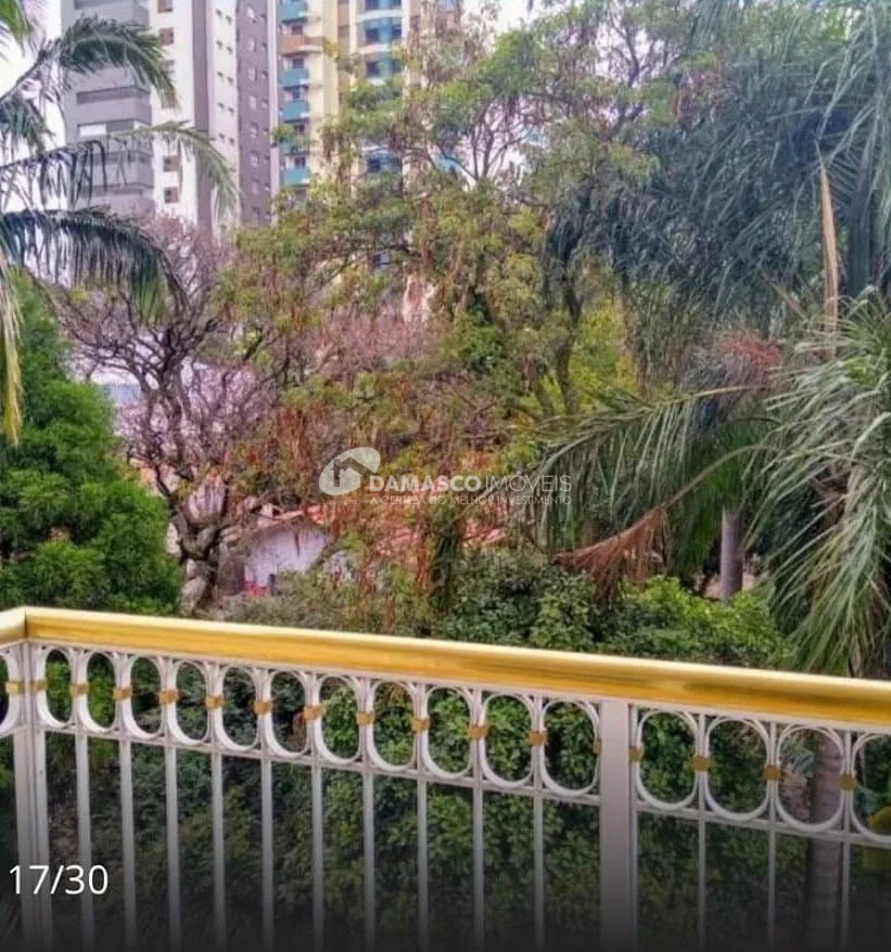 Apartamento à venda, Campestre, Santo André, SP