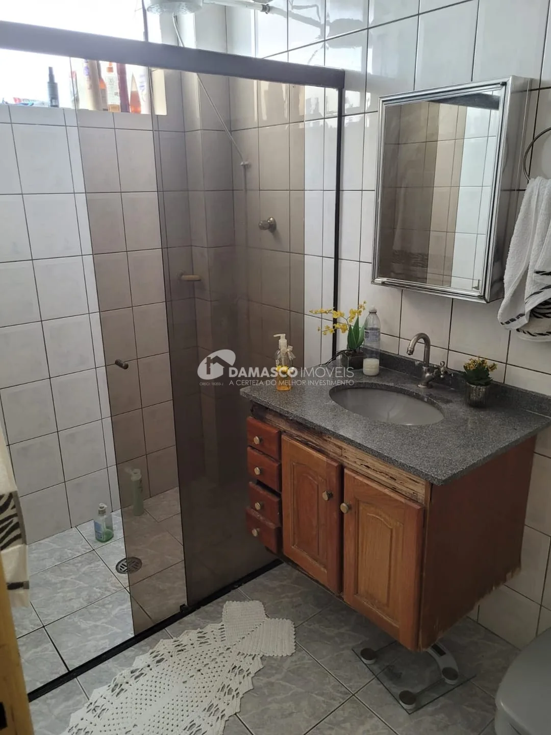 Apartamento padrão à Venda, Cerâmica, São Caetano do Sul, SP