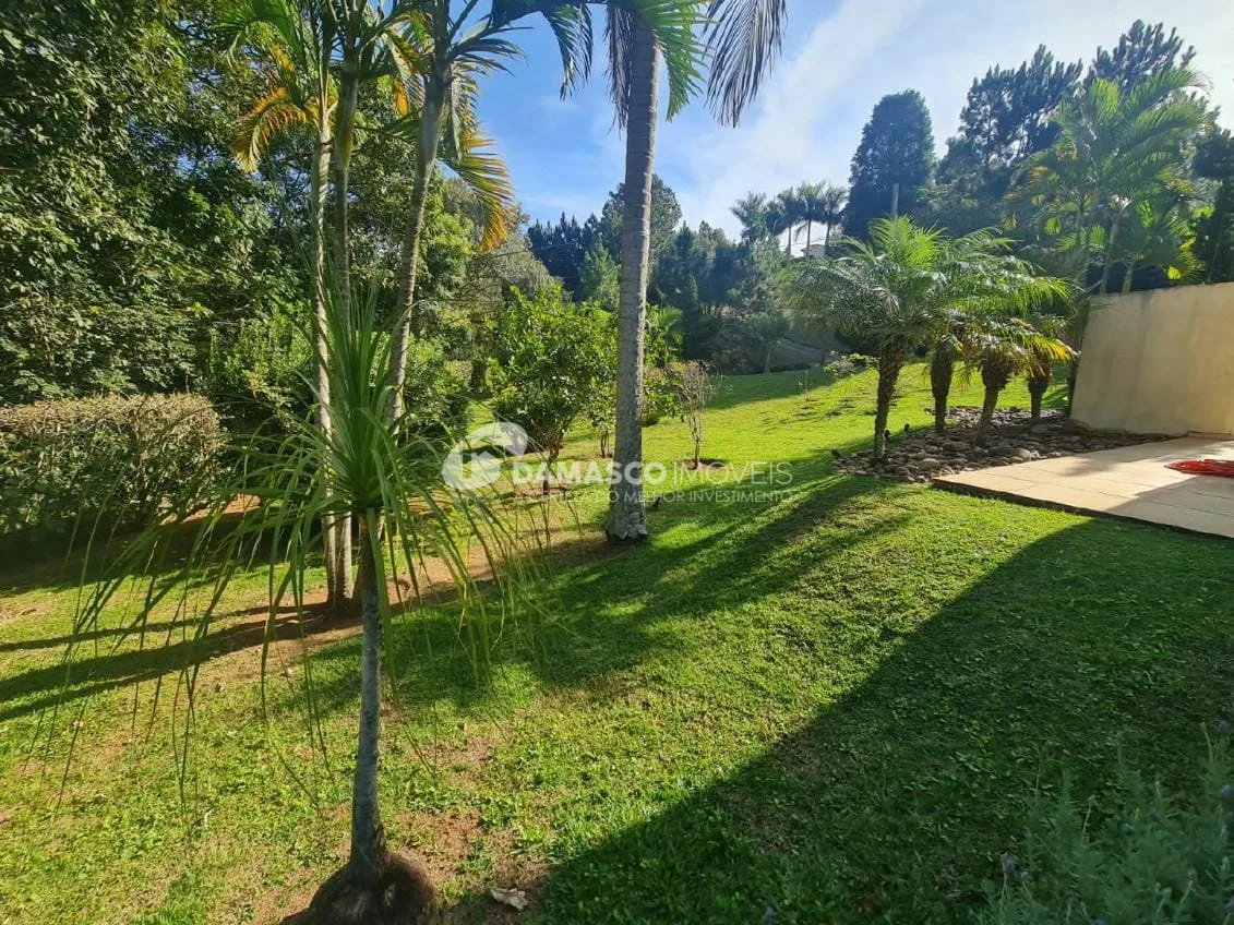 Casa à venda 3 Quartos, 3 Suites, 450M², Avenida Estrutural Leste, Ibiúna - SP