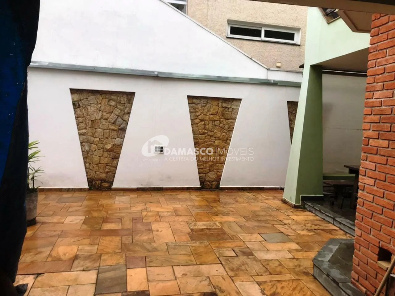 Sobrado à venda 3 Quartos, 2 Suites, 4 Vagas, 304M², Jardim São Caetano, São Caetano do Sul - SP