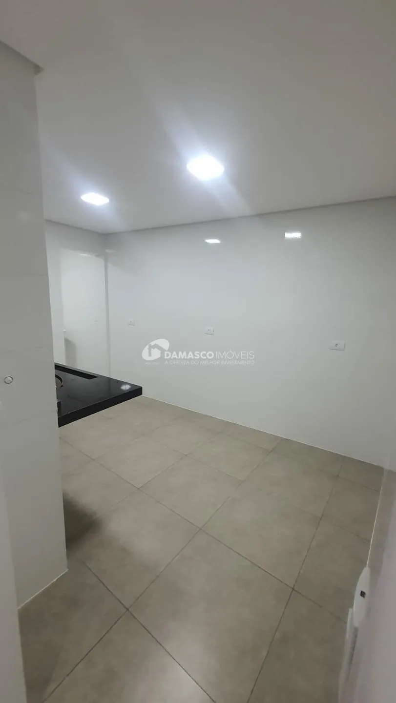 Apartamento à venda 3 Quartos, 2 Suites, 2 Vagas, 77M², Vila Camilópolis, Santo André - SP 
