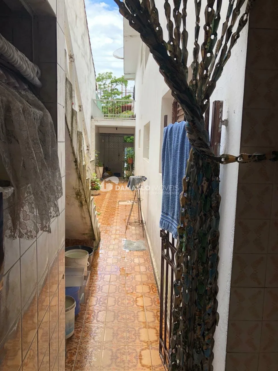 Sobrado à venda 4 Quartos, 2 Vagas, 173M², Santa Maria, São Caetano do Sul - SP
