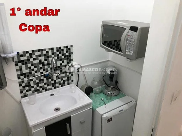Prédio à venda 6 Vagas, 485M², Cerâmica, São Caetano do Sul - SP