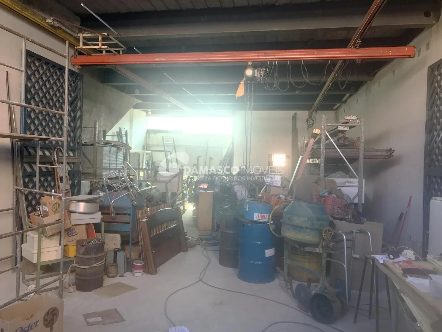 Prédio à venda 400M², Santa Maria, São Caetano do Sul - SP