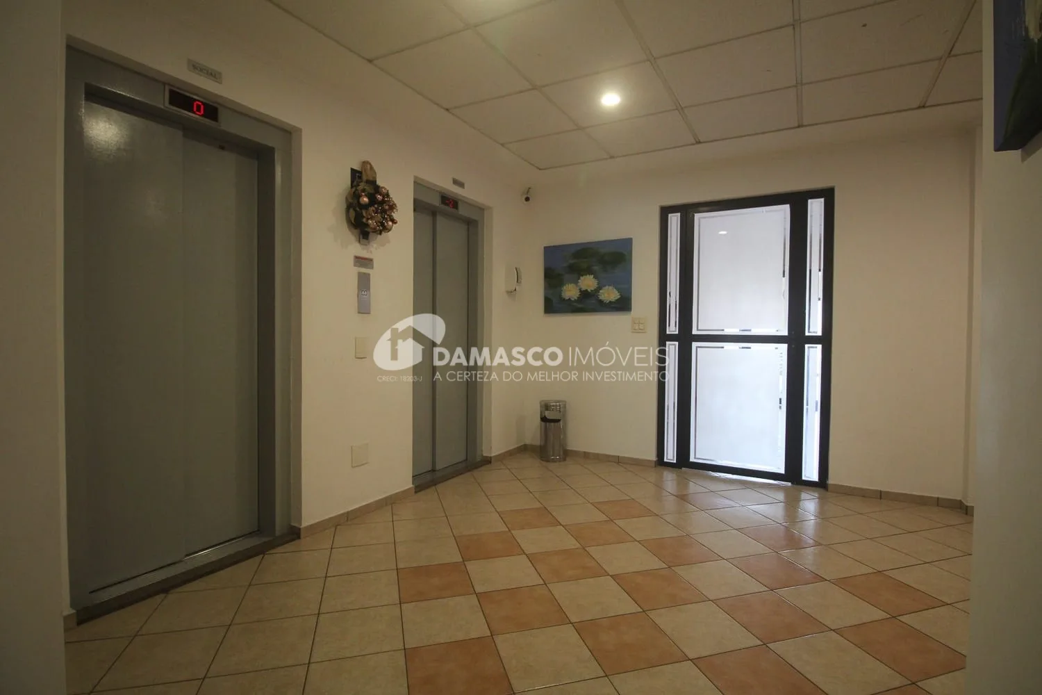 Apartamento para locação, Vila Valparaíso, Santo André, SP