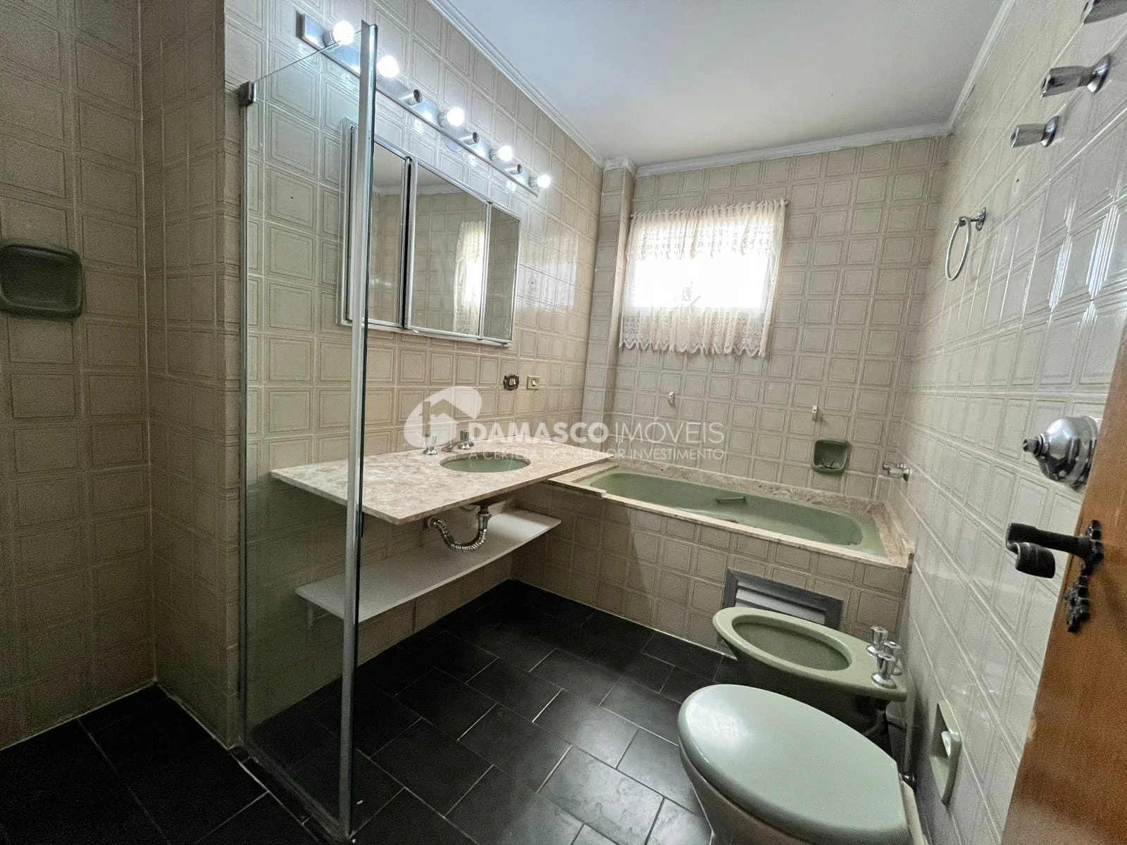 Apartamento à venda, Santo Antônio, São Caetano do Sul, SP