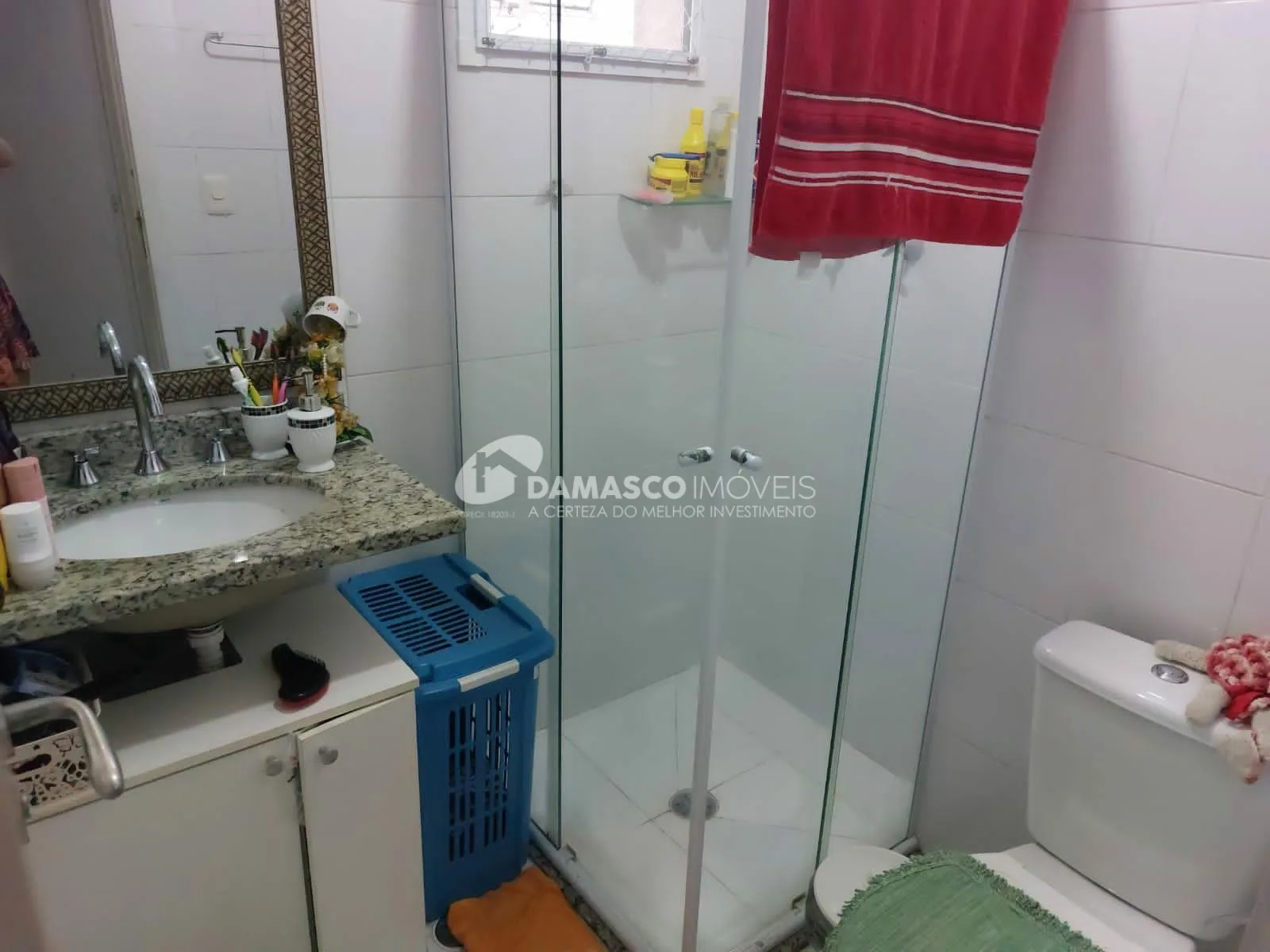 Apartamento à venda 3 Quartos, 1 Suite, 2 Vagas, 84M², Barcelona, São Caetano do Sul - SP 