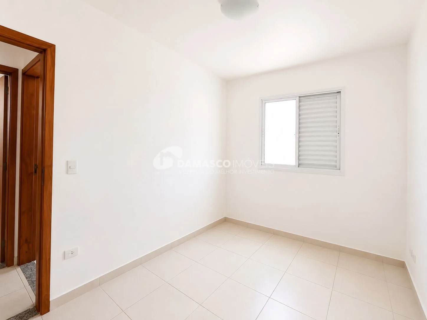 Apartamento para locação, Campestre, Santo André, SP