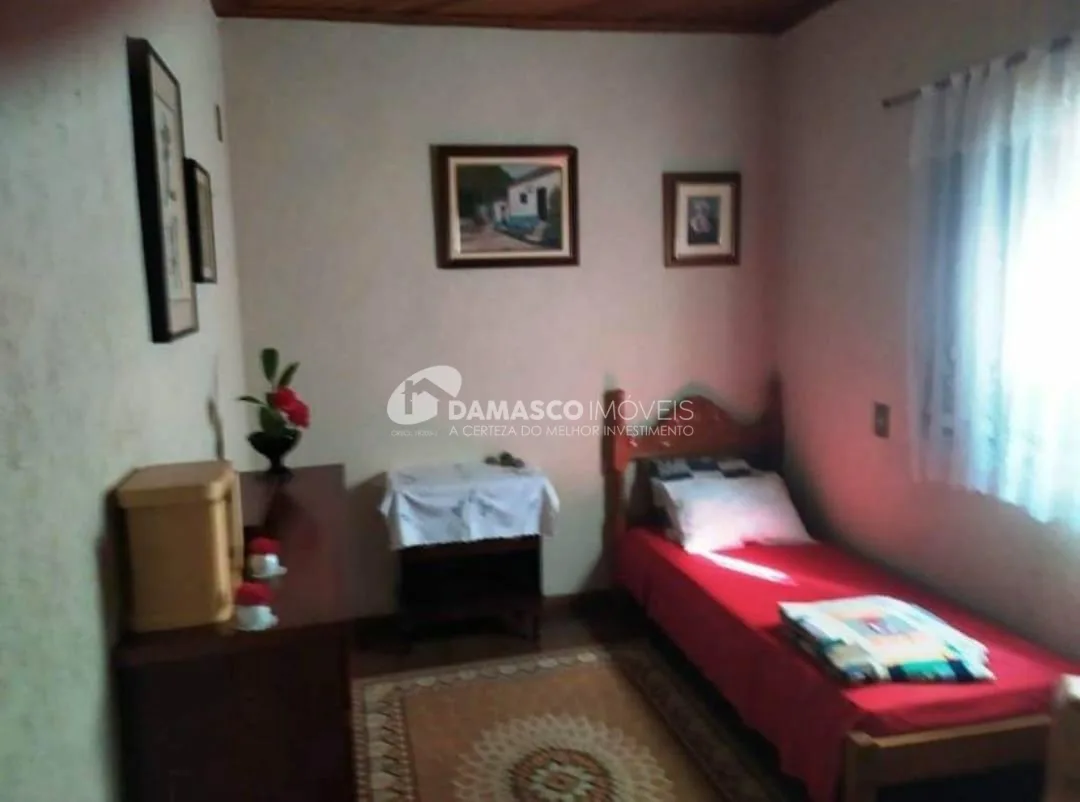 Casa à venda 2 Quartos, 1 Vaga, 83M², Santa Paula, São Caetano do Sul - SP