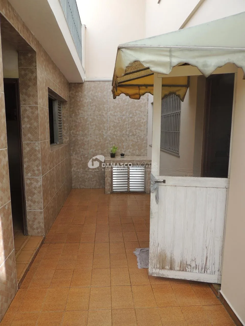 Sobrado à venda 4 Quartos, 1 Suite, 2 Vagas, 167M², Vila Alpina, São Paulo - SP