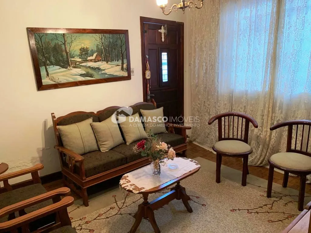 Casa à venda 2 Quartos, 2 Suites, 4 Vagas, 250M², Santa Paula, São Caetano do Sul - SP
