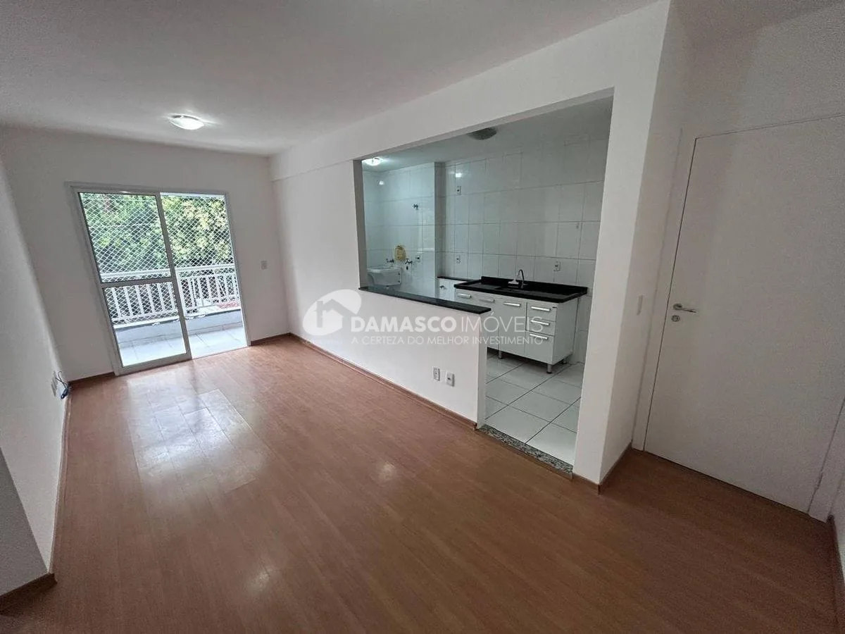 Apartamento a venda 2 dormitórios 1 suíte - Cerâmica