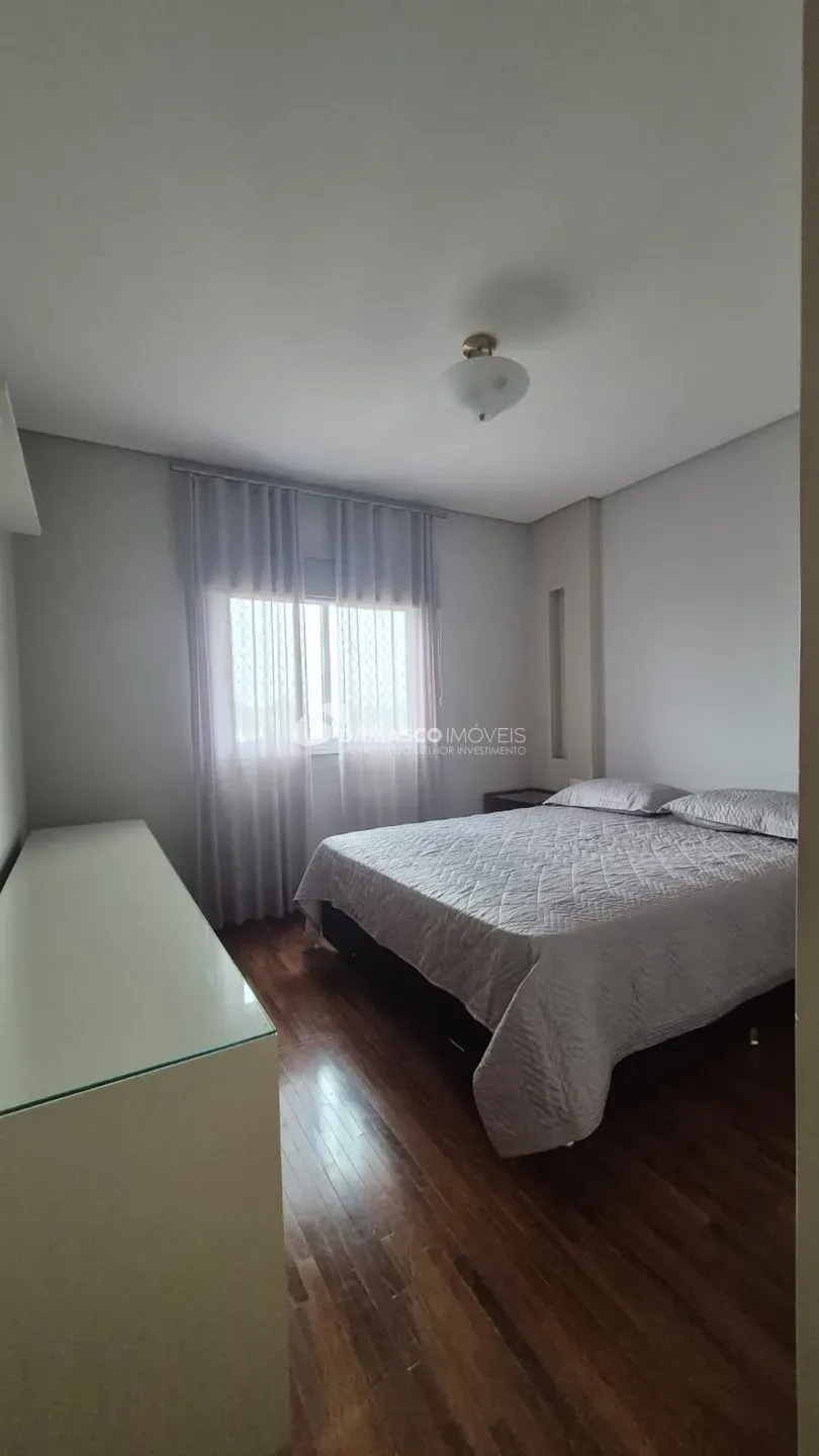 Apartamento à venda, Jardim do Mar, São Bernardo do Campo, SP