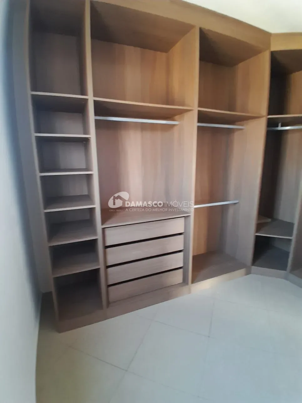 Apartamento para Locação 2 Quartos, 1 Suite, 2 Vagas, Olímpico, São Caetano do Sul - SP