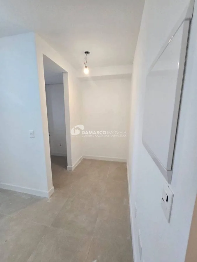 Apartamento Novo à Venda - Bairro Campestre | 93 m² | 3 Suítes | Lazer Completo