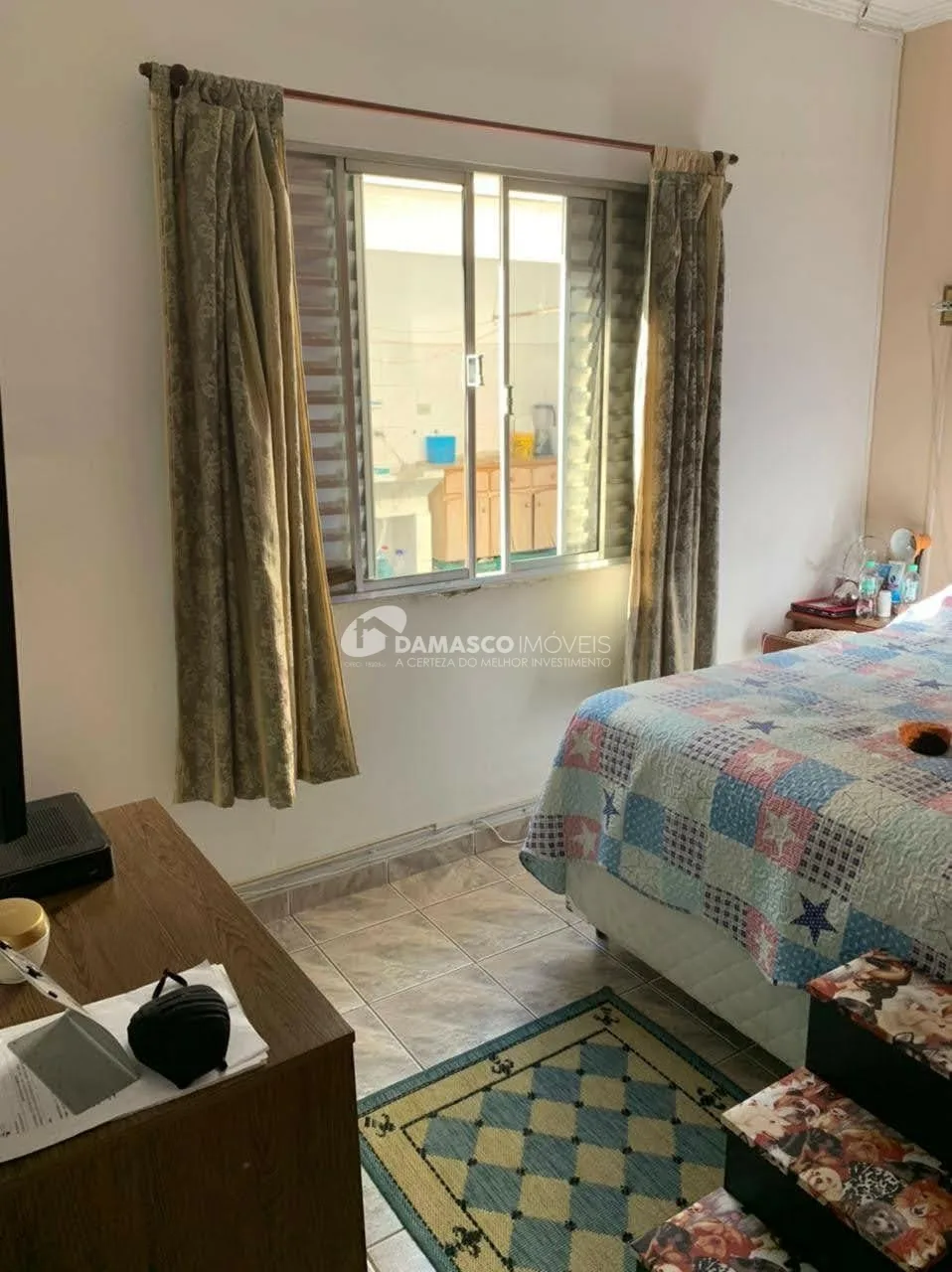 Casa à venda 3 Quartos, 1 Suite, 3 Vagas, Rudge Ramos, São Bernardo do Campo - SP