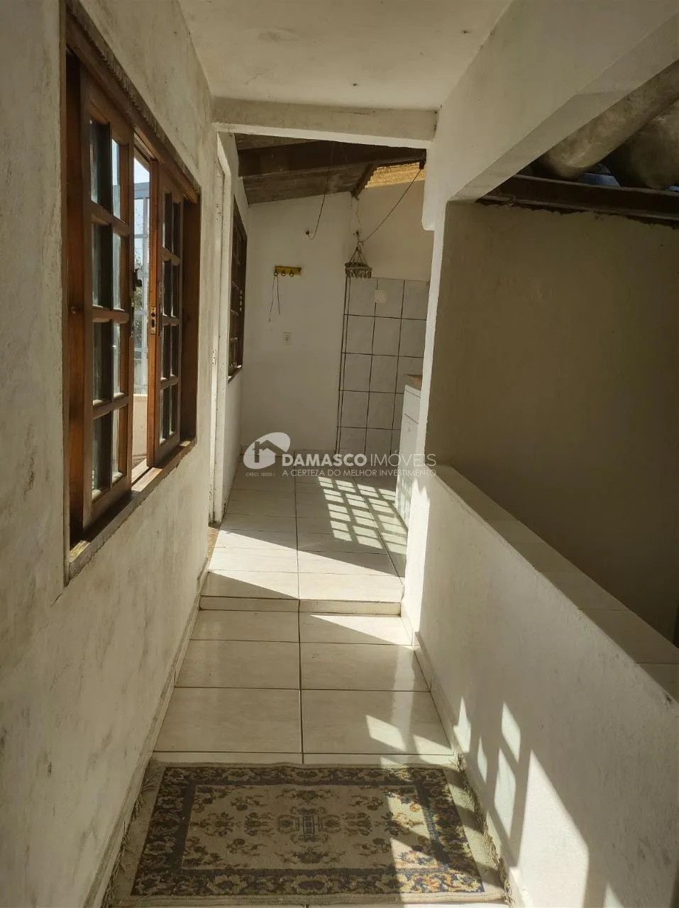 Casa à venda 2 Quartos, 1 Suite, 2 Vagas, 213M², Jardim Clube de Campo, Santo André - SP