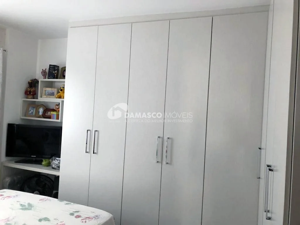 Apartamento à venda 3 Quartos, 1 Suite, 2 Vagas, 107M², Barcelona, São Caetano do Sul - SP 